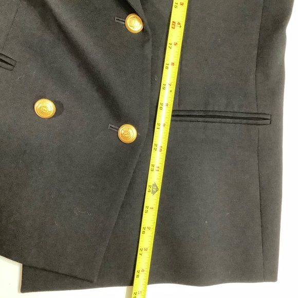 Pendleton 100% Virgin Wool Three-Button Suit Jacket - Picture 12 of 12